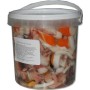 INSALATA MARE NATURALE EXTRA KG.2,40