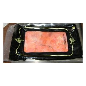 SALMONE RITAGLI FUME'MISTO CUCINA GR.500