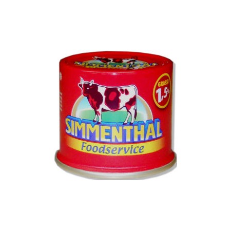 CARNE LESSATA'SIMMENTHAL' GR.90