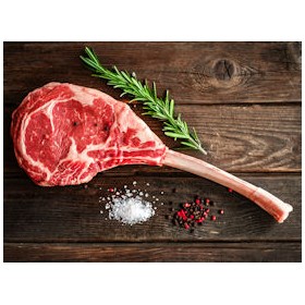 BA TOMAHAWK S/V PORZ. gr 1000