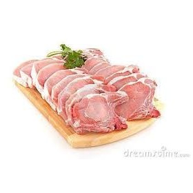 BRACIOLE SUINO PORZIONATO ATM IT