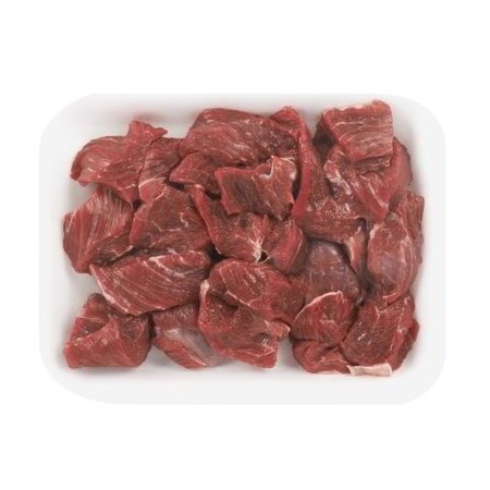 BA SPEZZATINO KG 1 UE GELO