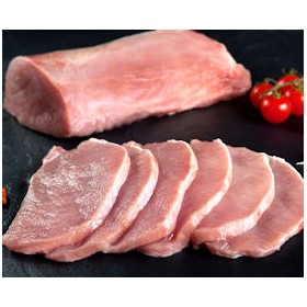 *VIT FESA VITELLO RC  A FETTE gr100/130