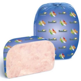 COTTO SGRASSATO BAULETTO VENEZIA KG.8