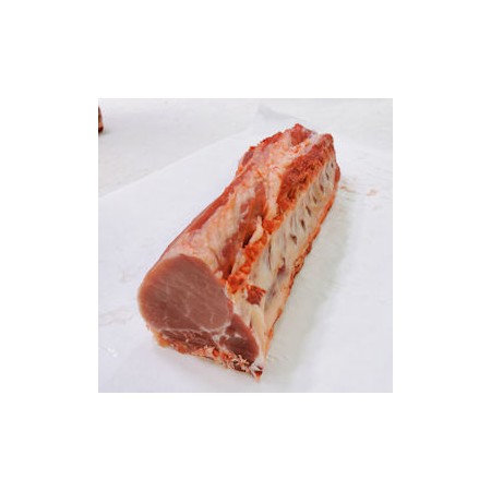 BRACIOLE SUINO SV IT