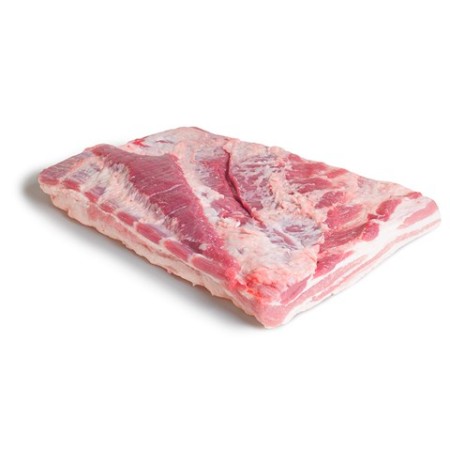 PANCETTA SUINO S/V SQUADRATA S/C IT