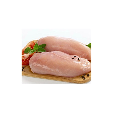 PETTI POLLO CONF 1 KG SV IT