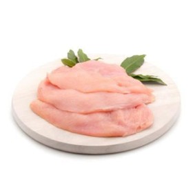 PETTO POLLO FETTE  100/130 SV IT