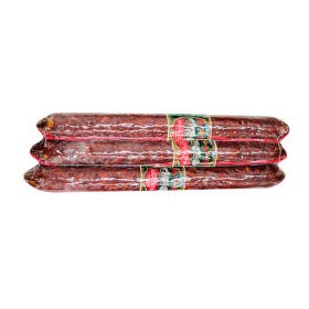 SALSICCIA PICCANTE DIAVOLETTA LUNGA S/V