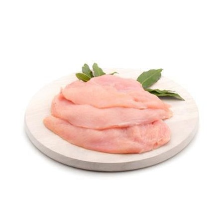 PETTO POLLO FETTE  100/130 SV IT