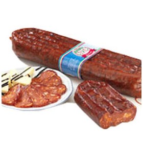 SPIANATA CALABRA SAN PIETRO PICCANTE S/V