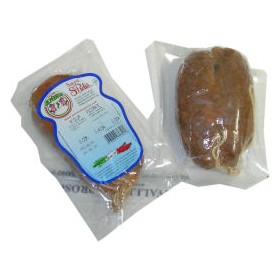 N'DUIJA SAN PIETRO INSACCATA GR.500 CA.