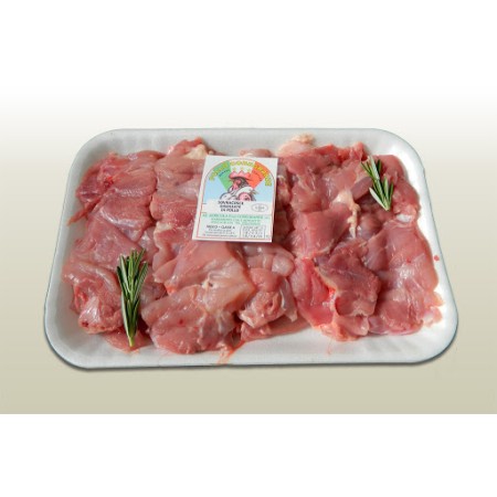 SOTTOCOSCE POLLO S/O S/P IT