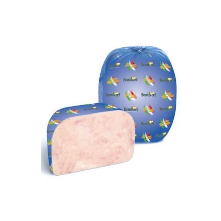 COTTO SGRASSATO BAULETTO VENEZIA KG.8